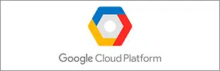 クラウドサーバーの「GCP」