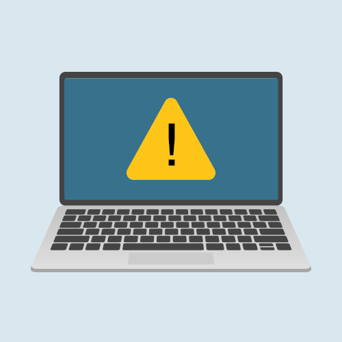 バージョンアップ時のトラブルのリスクが高まる